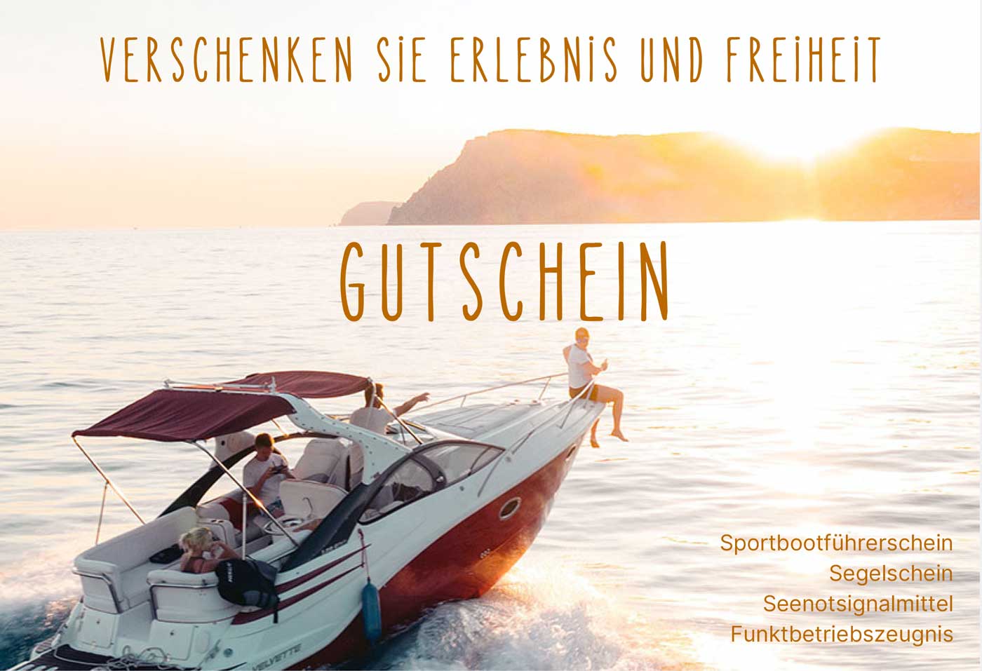 Wert - Gutschein